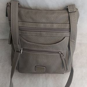 Rosetti Bag 12" x 11"